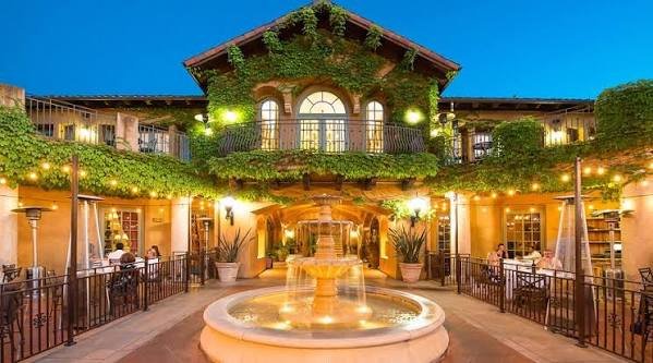 Los Gatos, California