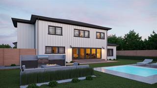 15630 Longwood Drive, Los Gatos
