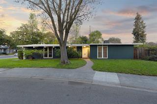 1936 Edgewood Drive, Palo Alto