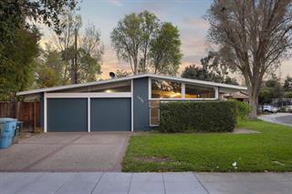 1936 Edgewood Drive, Palo Alto