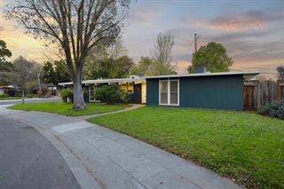 1936 Edgewood Drive, Palo Alto