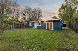 1936 Edgewood Drive, Palo Alto