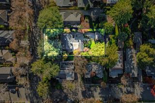 271 Seale Avenue, Old Palo Alto