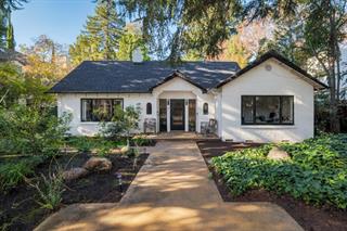 271 Seale Avenue, Old Palo Alto