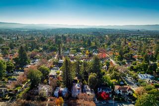 271 Seale Avenue, Old Palo Alto