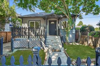 335 N Delaware Street, San Mateo