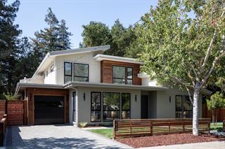 3618 Laguna Avenue, Palo Alto