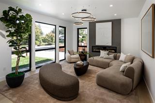 3618 Laguna Avenue, Palo Alto