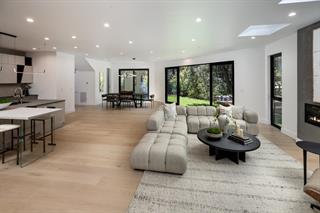 3618 Laguna Avenue, Palo Alto