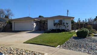 3622 Darryl Court, San Jose
