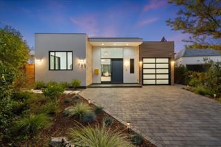 769 Allen Court, Palo Alto
