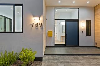 769 Allen Court, Palo Alto