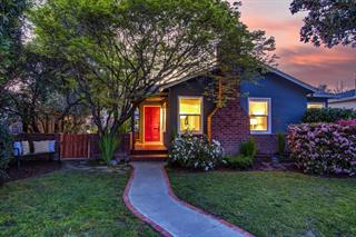 940 Hutchinson Avenue, Palo Alto