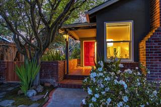 940 Hutchinson Avenue, Palo Alto