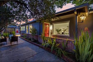 940 Hutchinson Avenue, Palo Alto