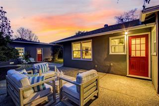 940 Hutchinson Avenue, Palo Alto