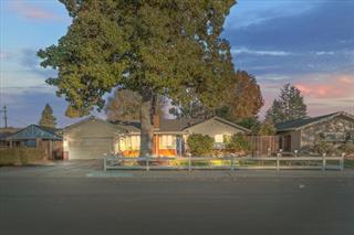 970 S Baywood Avenue, San Jose
