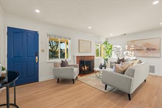 970 S Baywood Avenue, San Jose